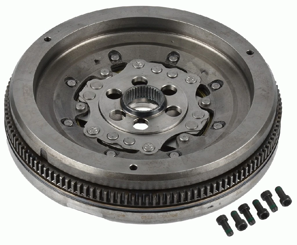 SACHS 2295000506