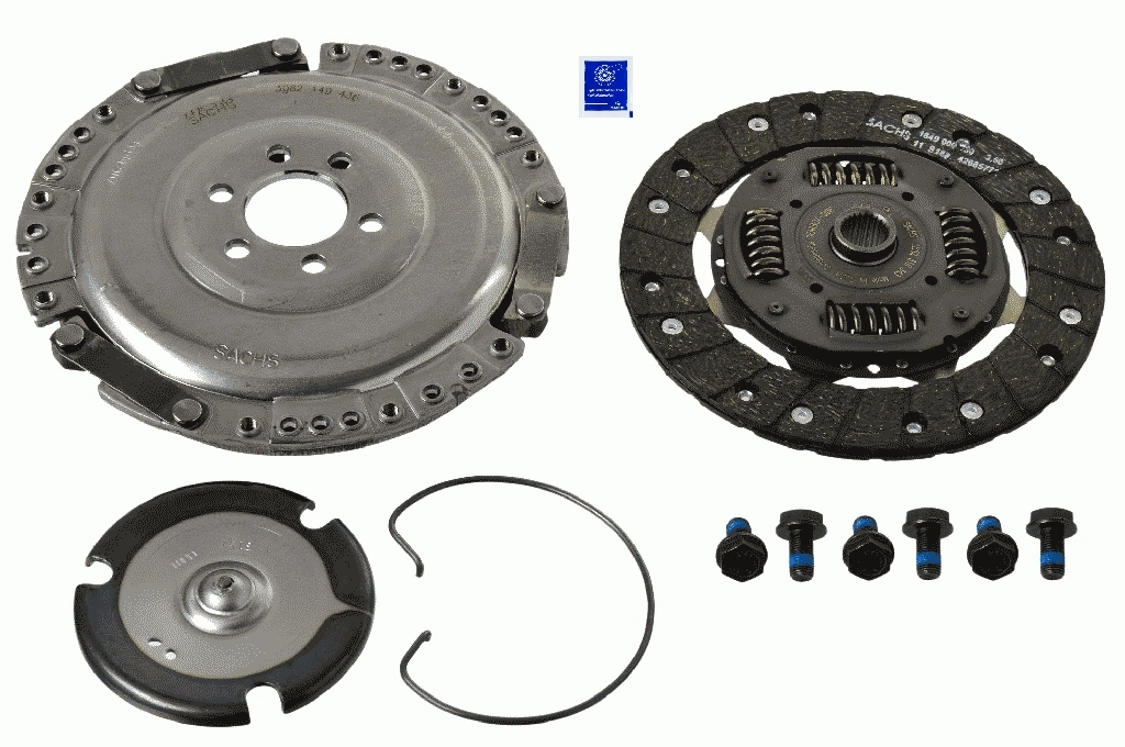 SACHS 3000082003