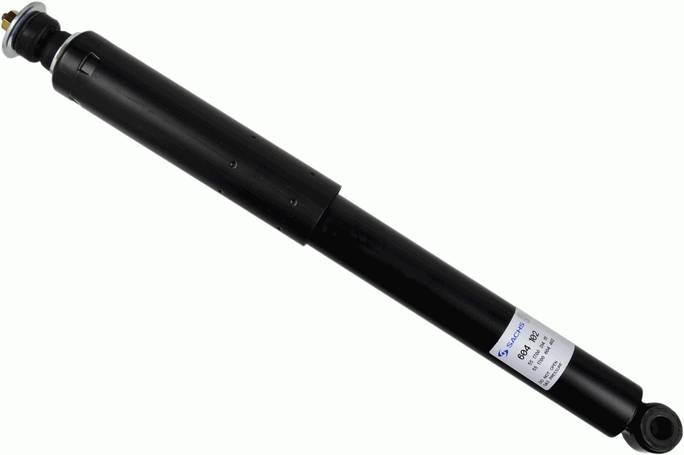 SACHS 604102