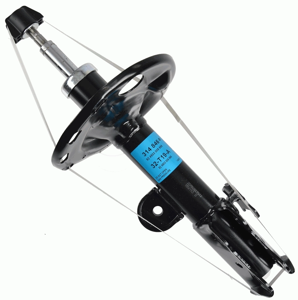 SACHS 314846