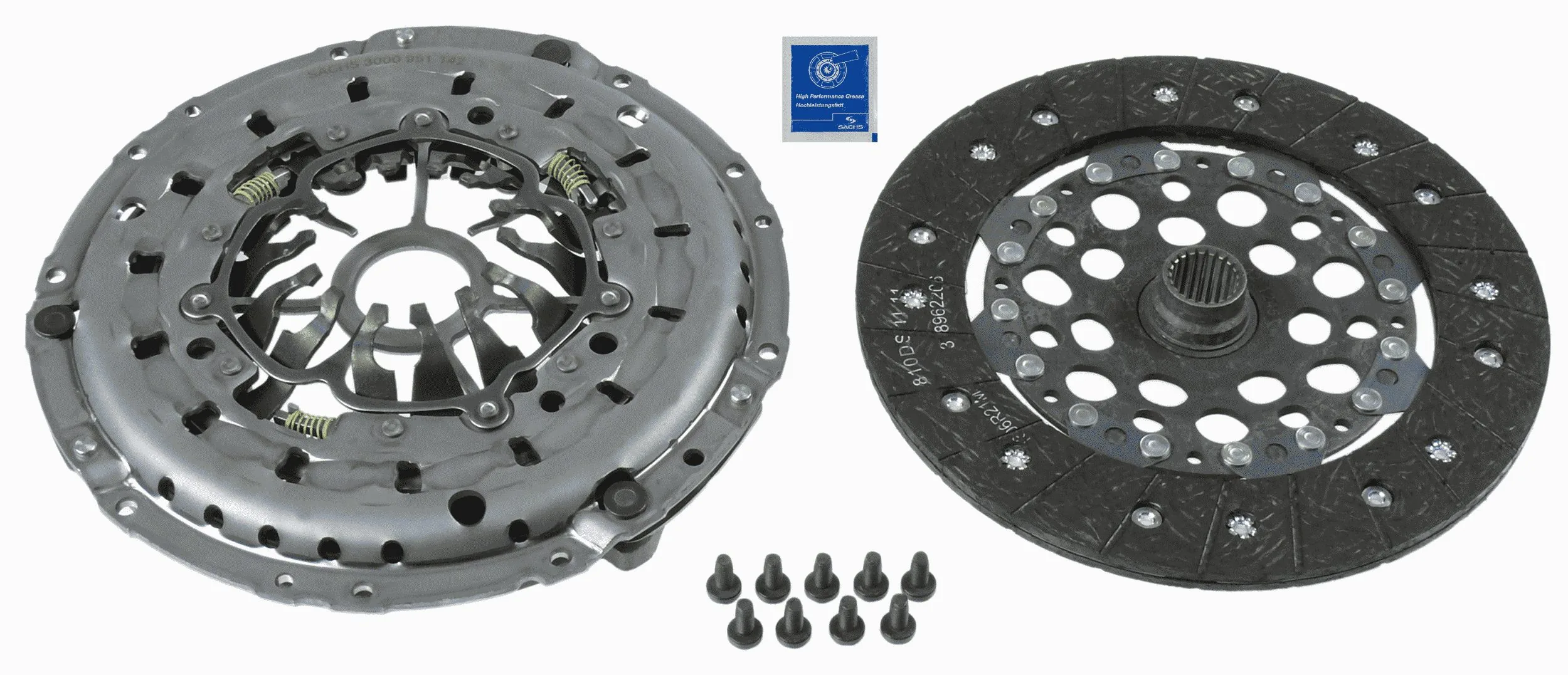 SACHS 3000951142