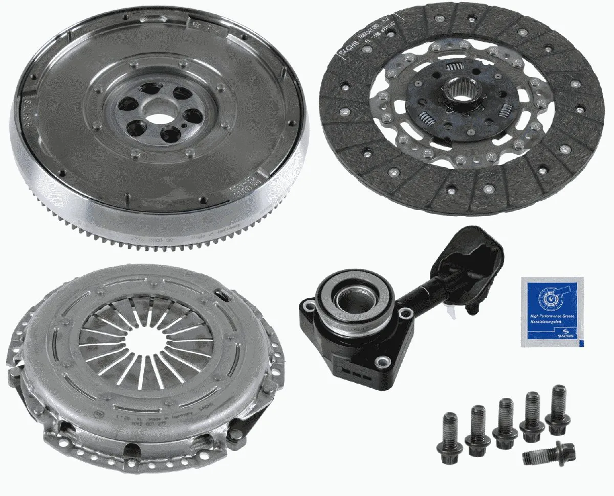 SACHS 2290601017