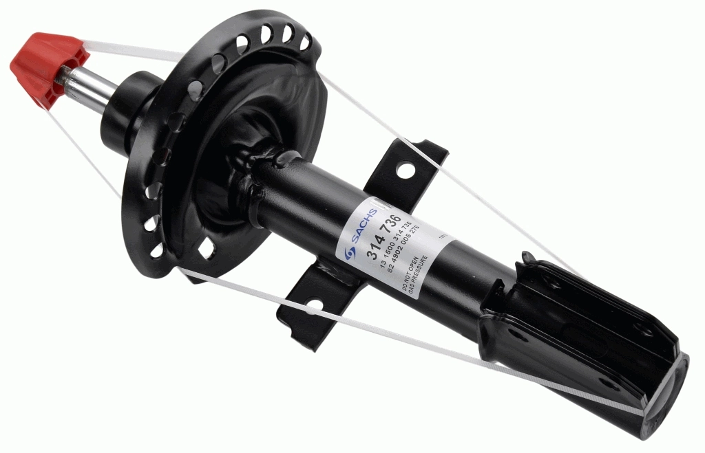 SACHS 314736