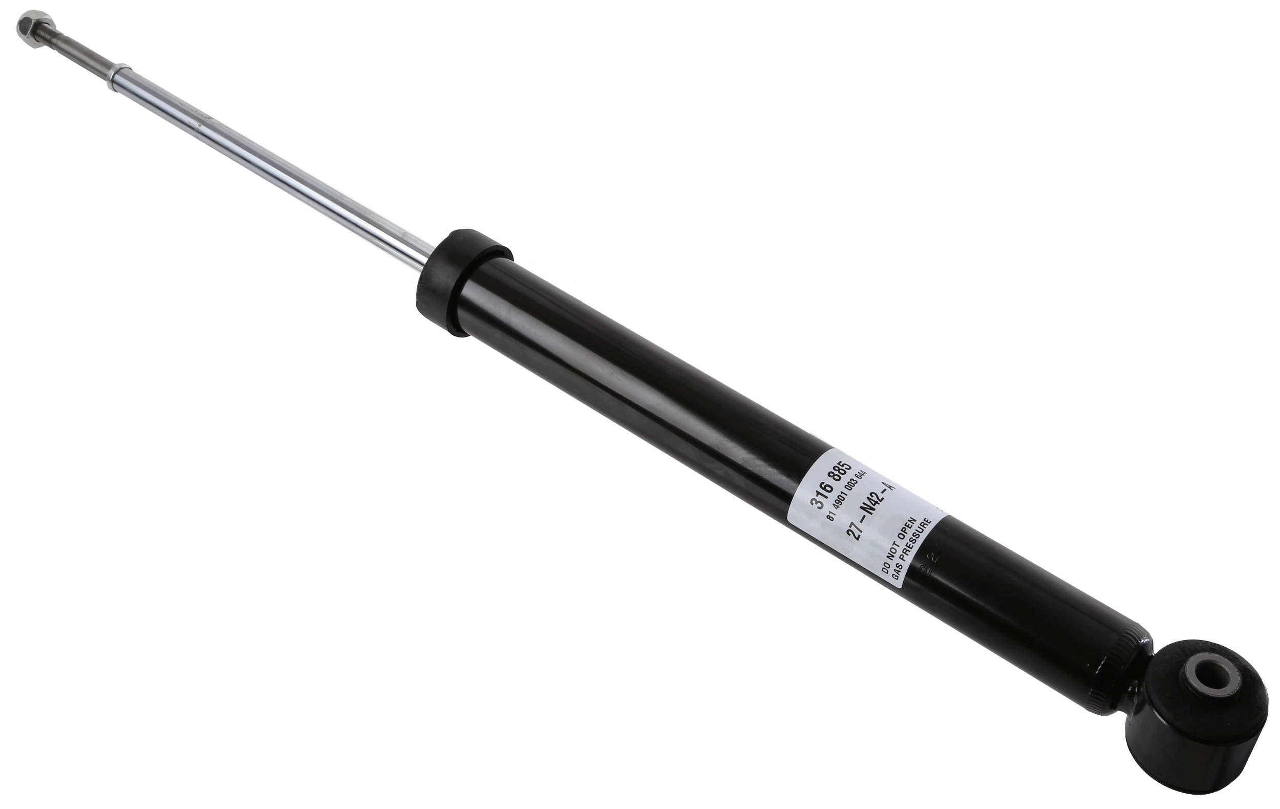 SACHS 316885