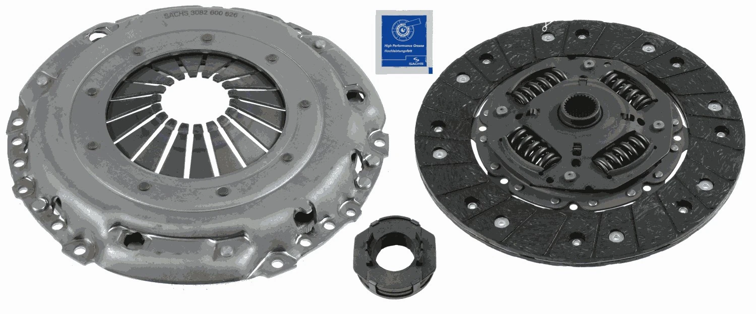 SACHS 3000951262