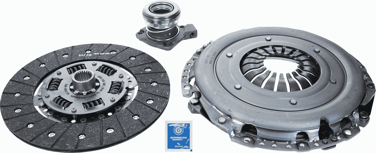 SACHS 3000990509