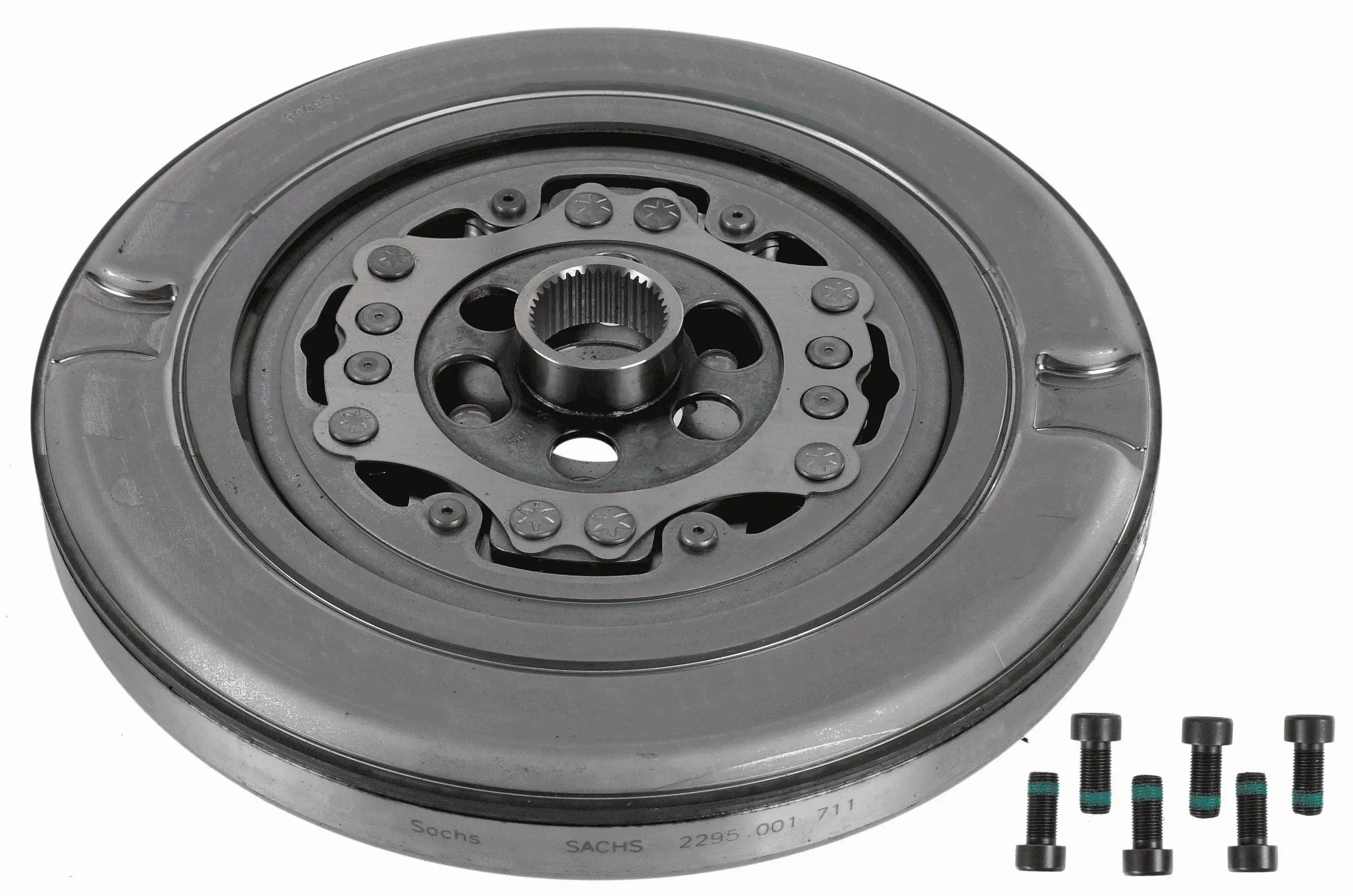 SACHS 2295001711