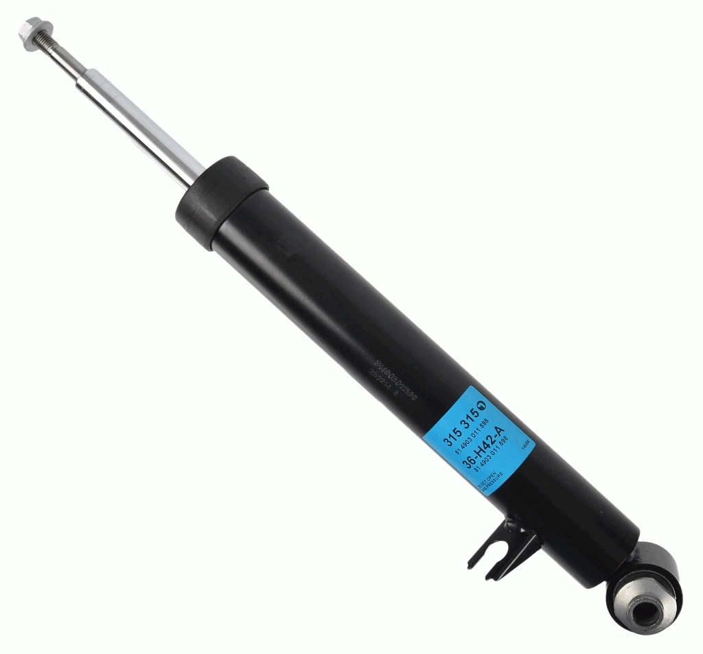 SACHS 315315