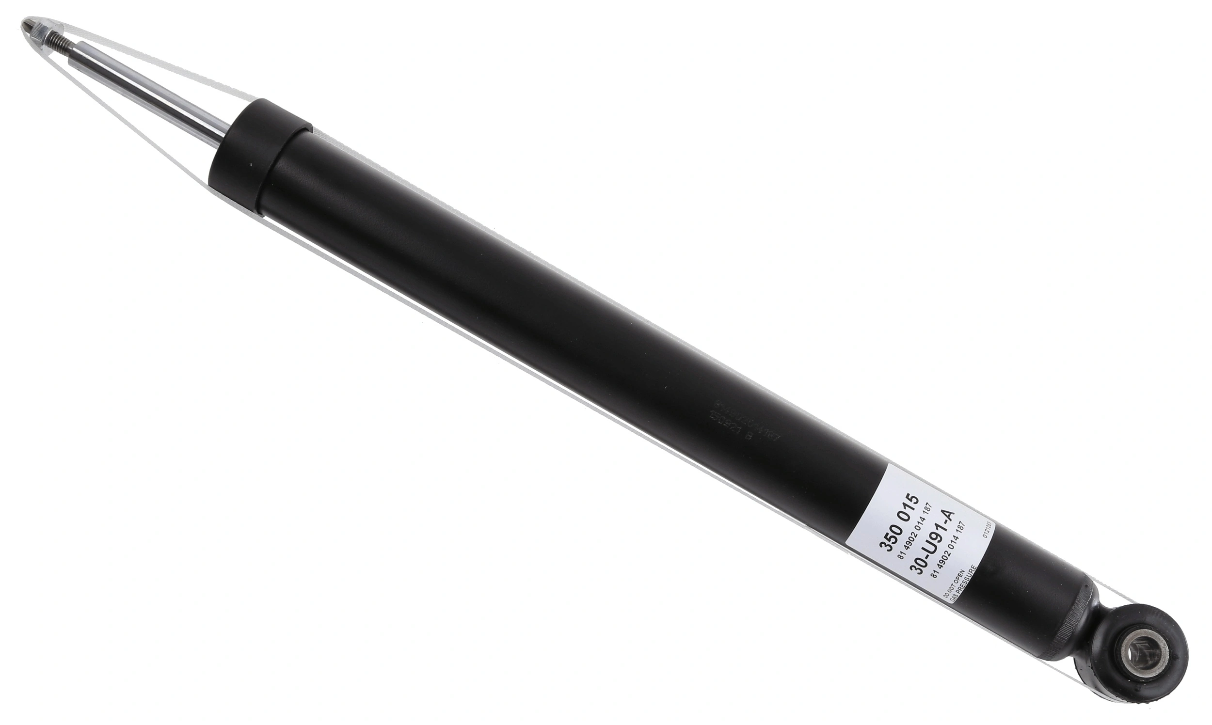 SACHS 350015