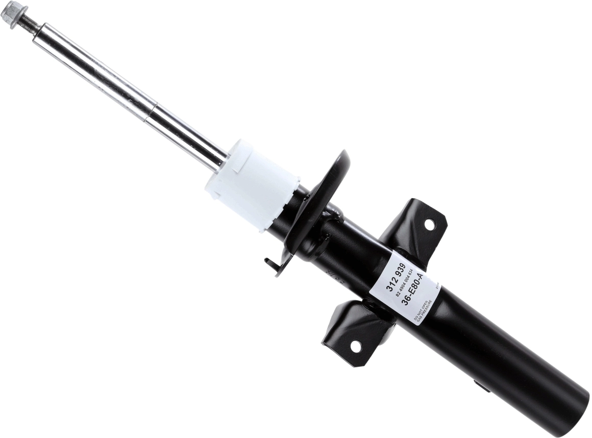 SACHS 312939