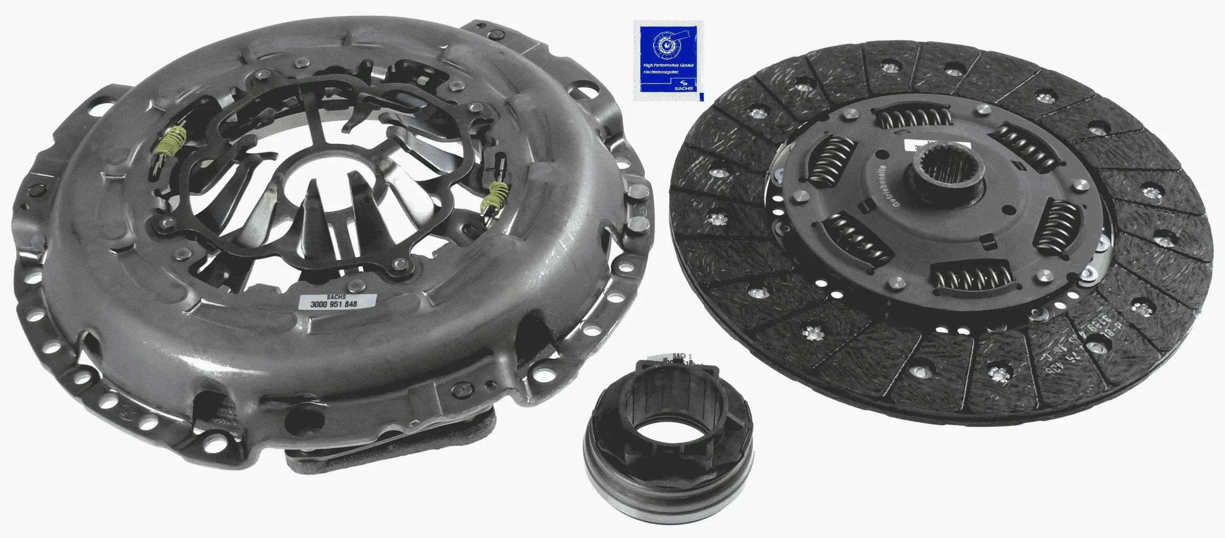 SACHS 3000951848