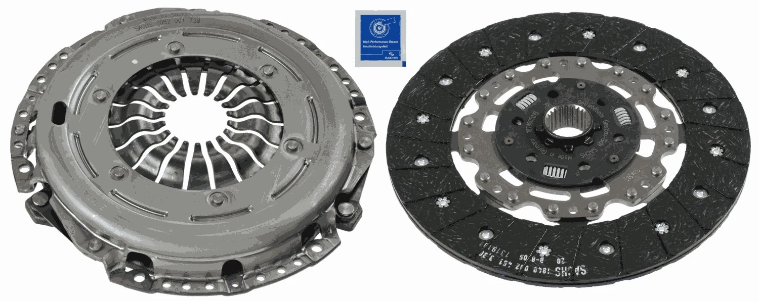 SACHS 3000970075