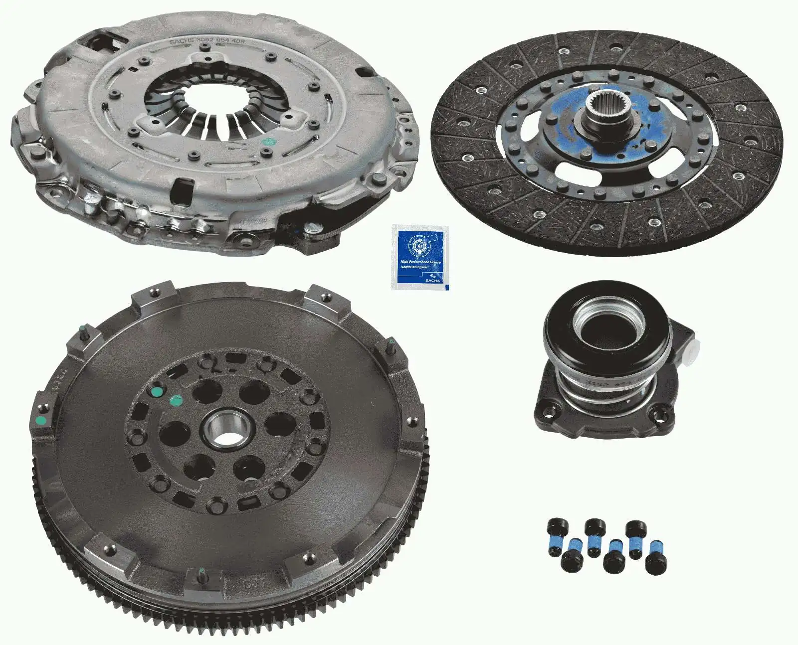 SACHS 2290601159