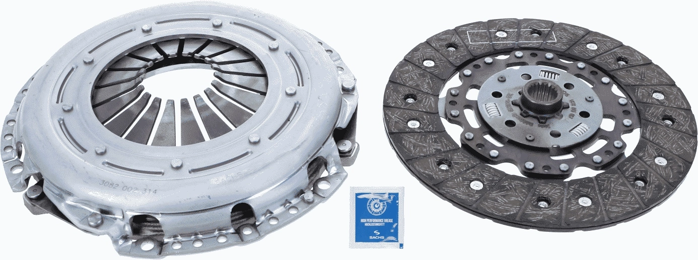 SACHS 3000970113