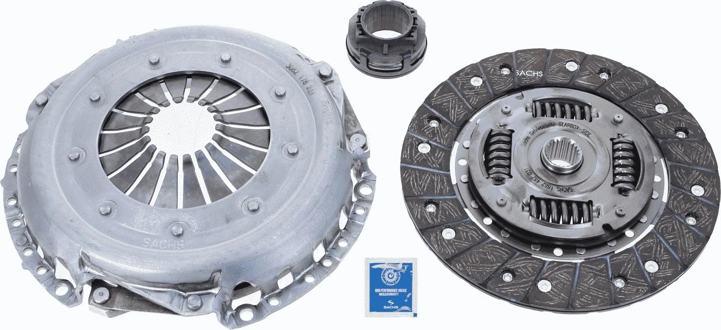 SACHS 3000722002