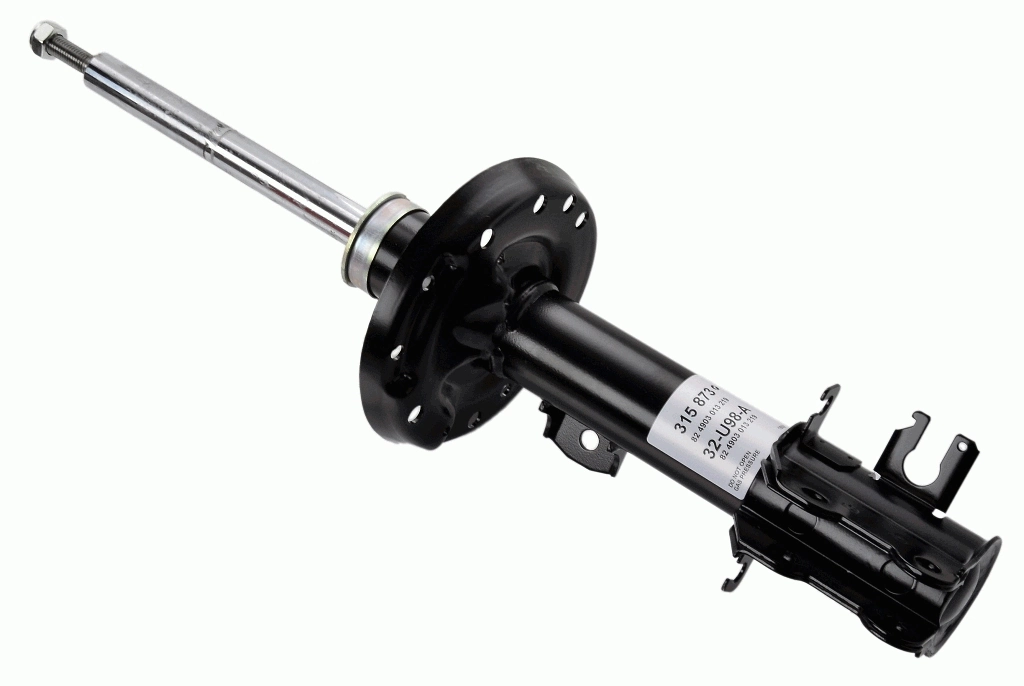 SACHS 315873