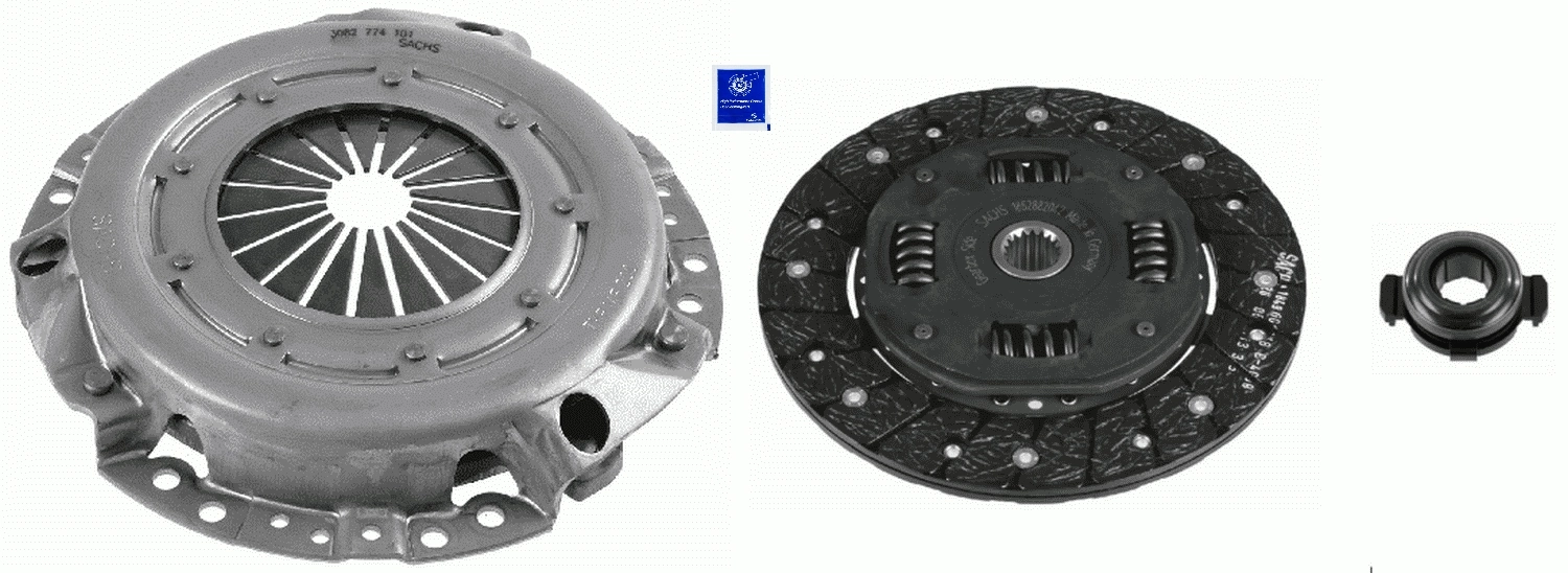 SACHS 3000561001