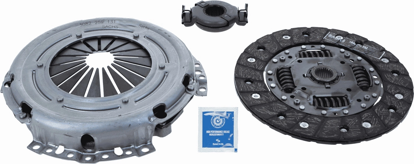 SACHS 3000581001