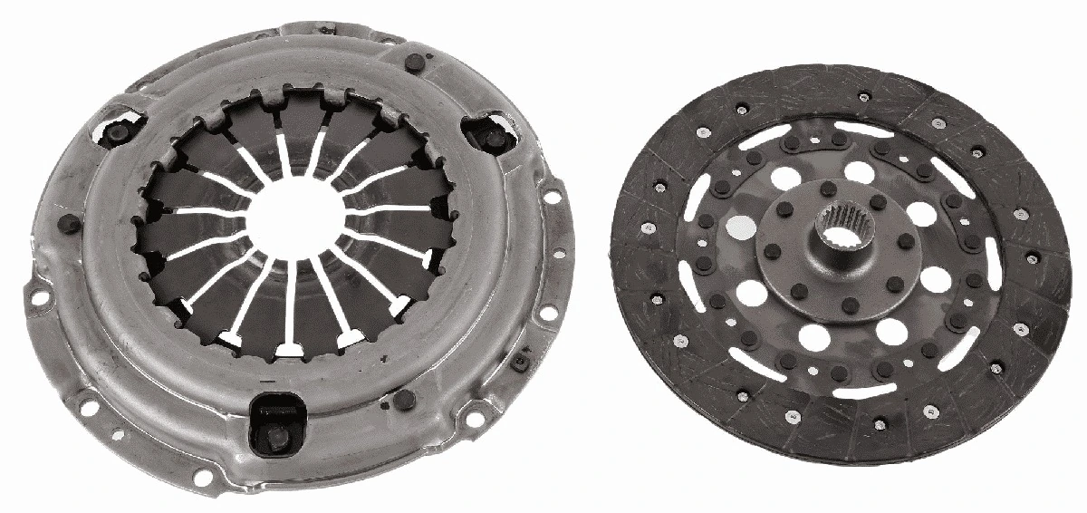 SACHS 3000950957
