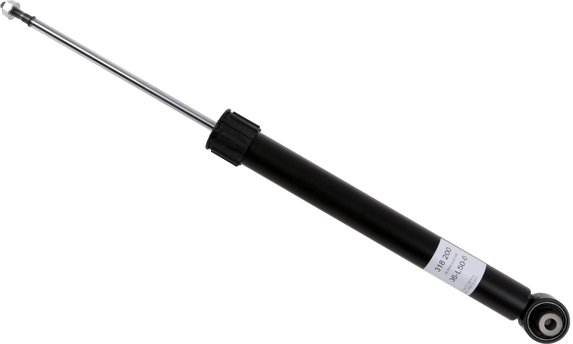 SACHS 318200