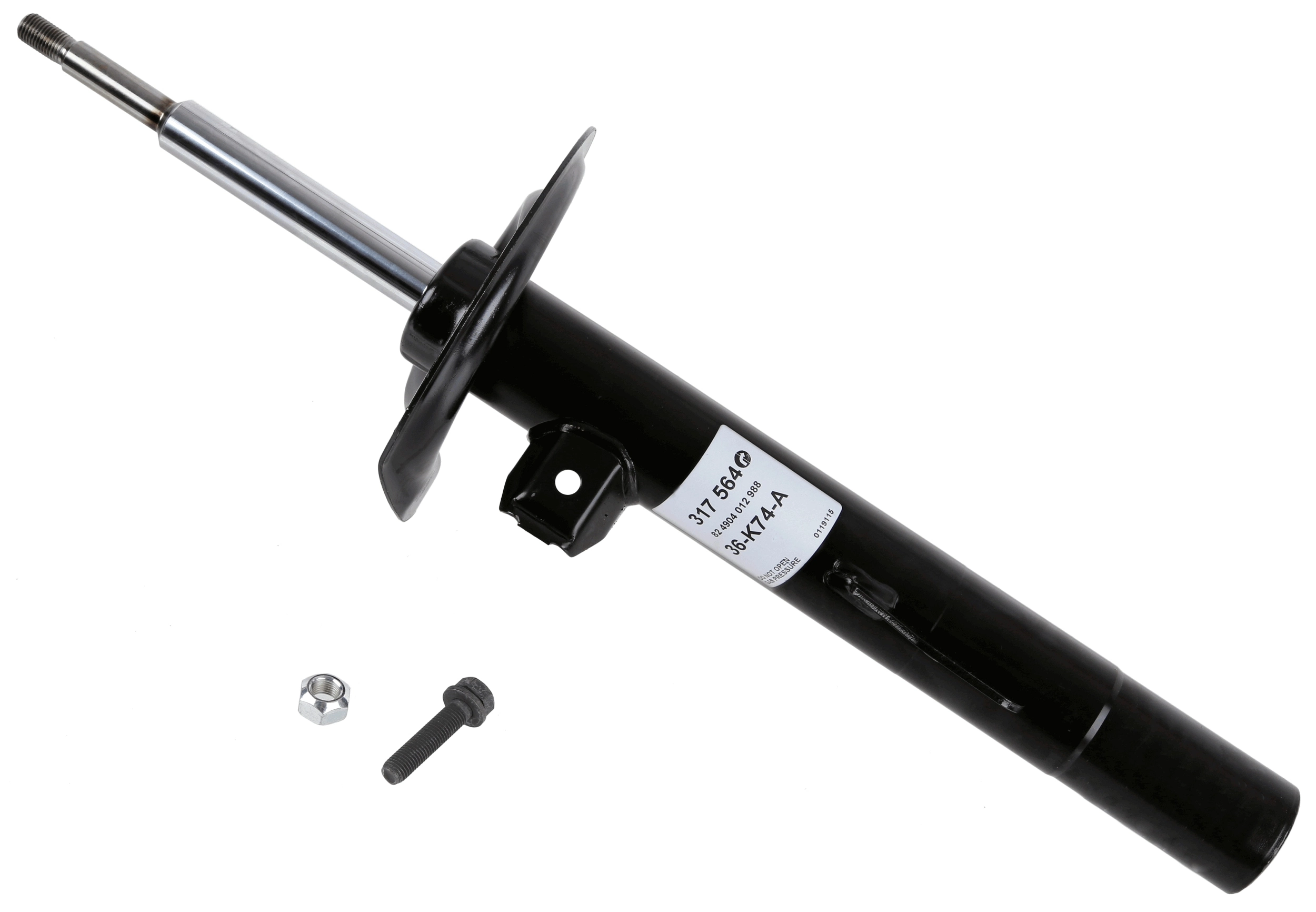 RAISO RS317564