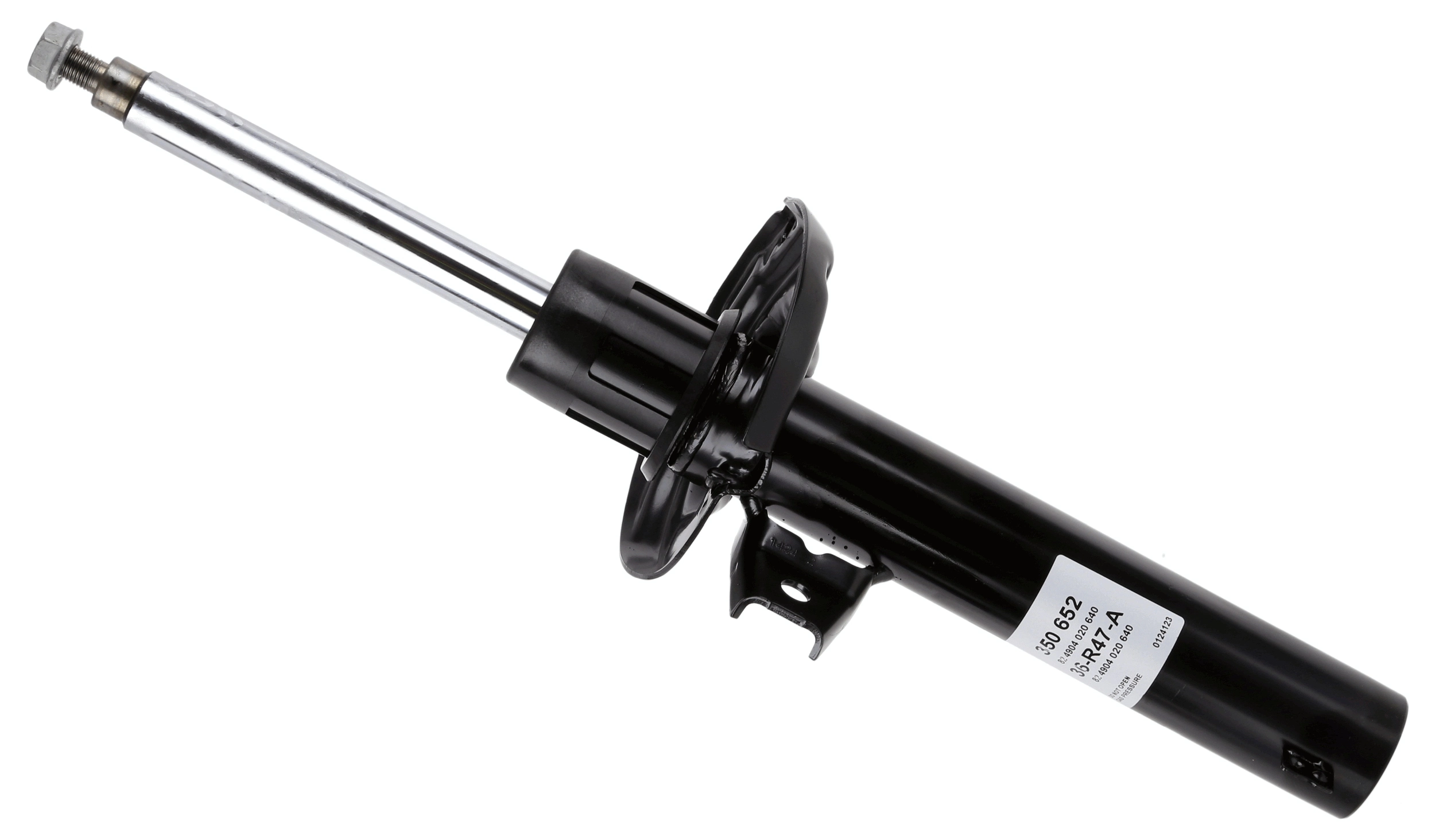 SACHS 350652