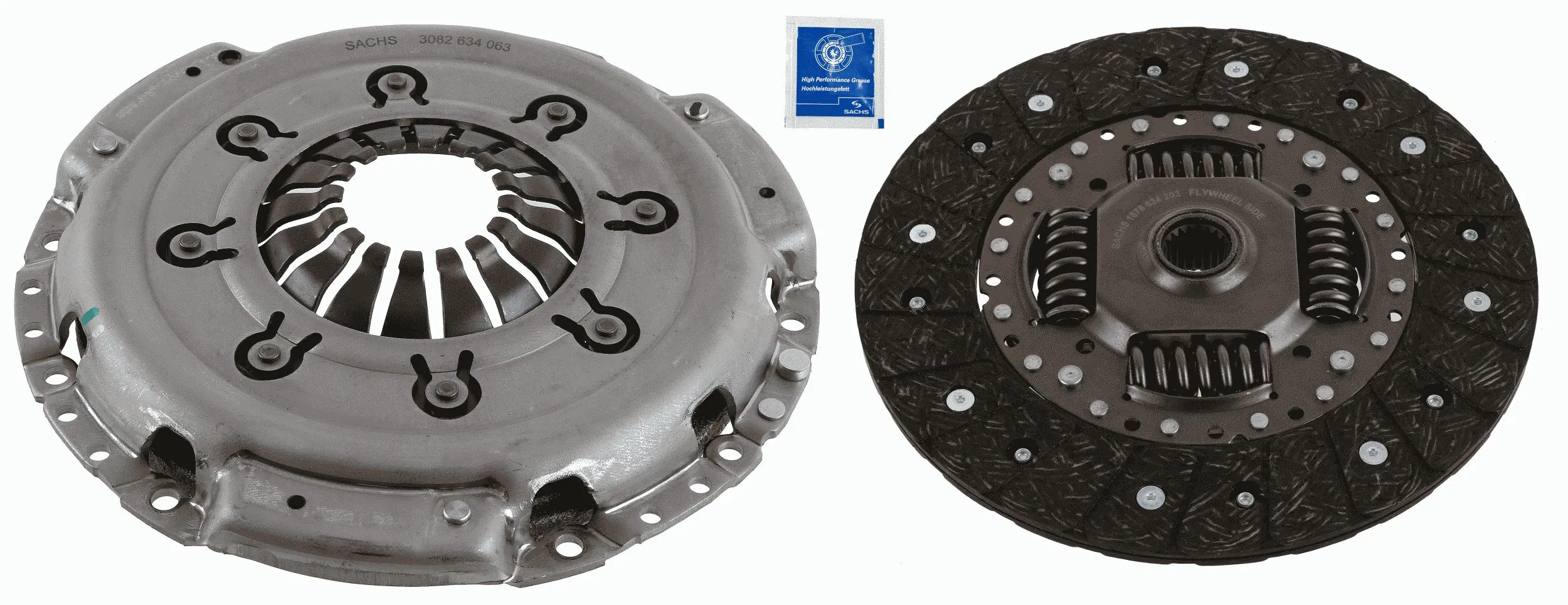 SACHS 3000951665