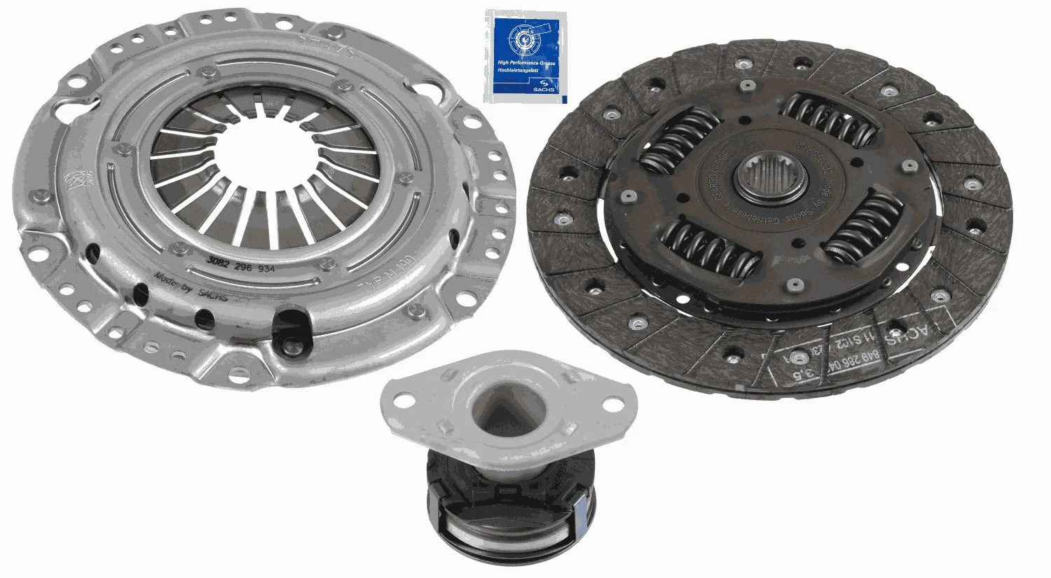 SACHS 3000842803