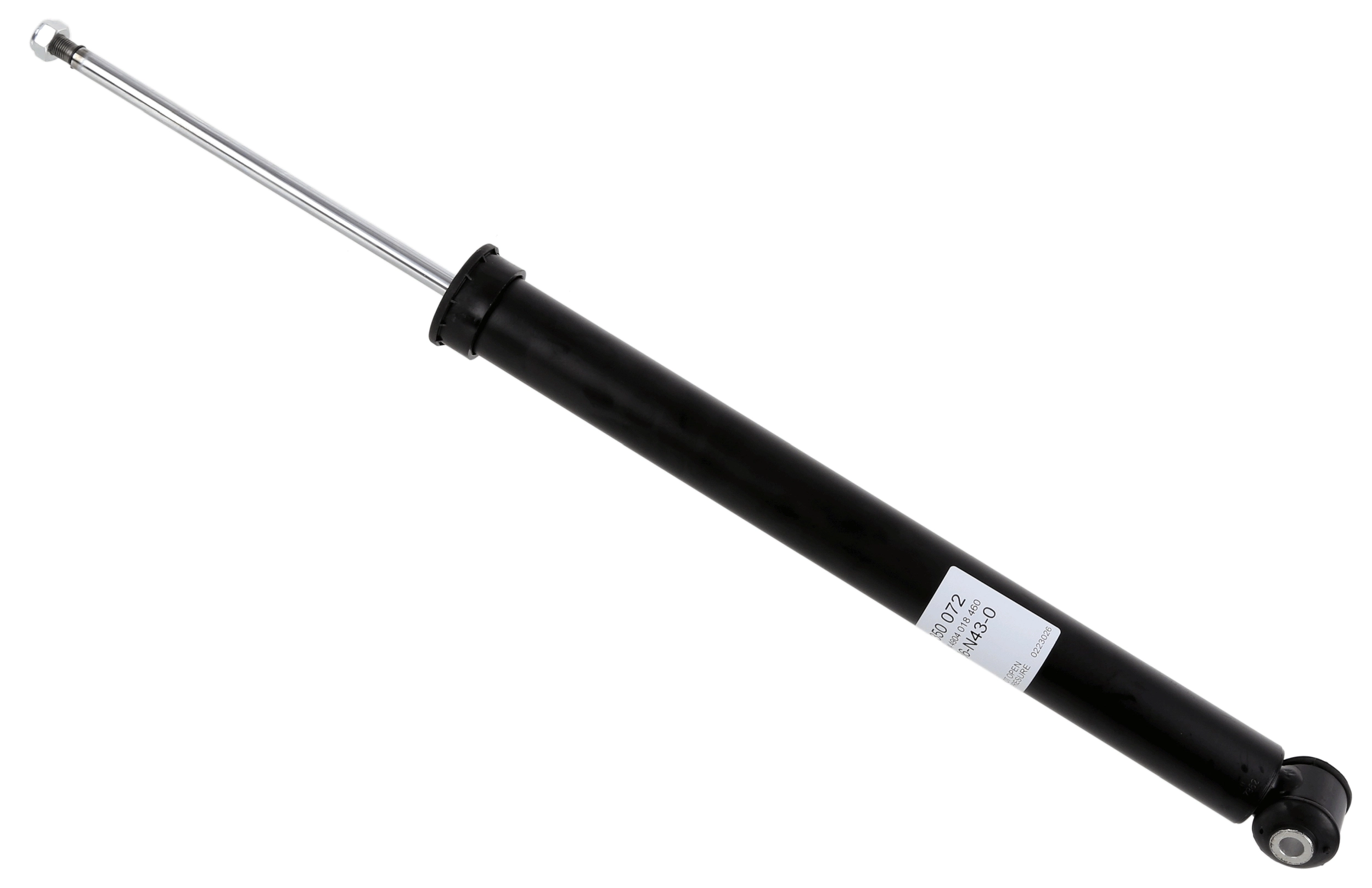 SACHS 350072