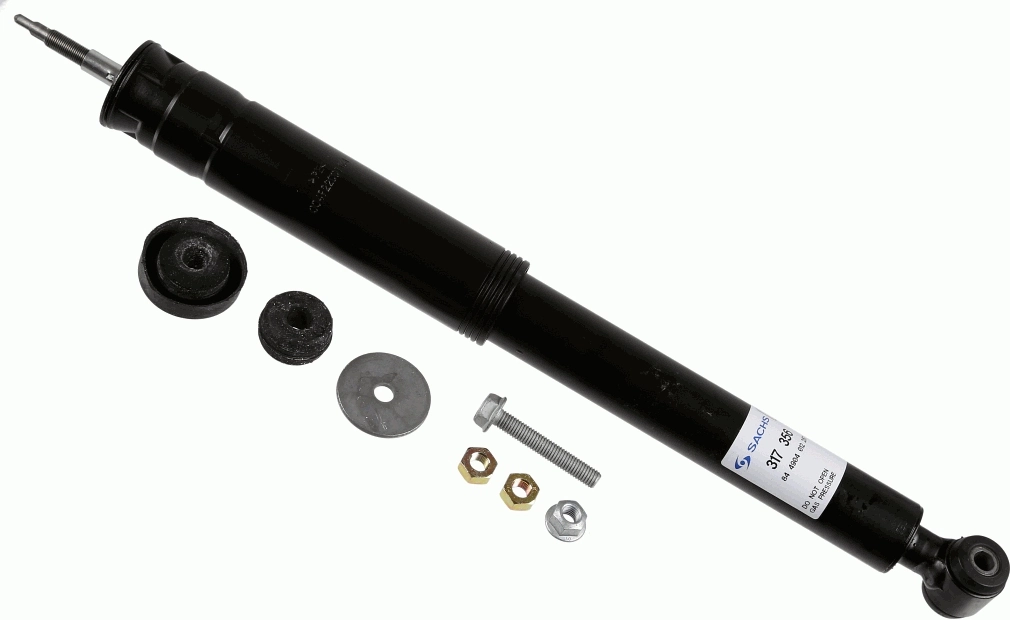 SACHS 317356