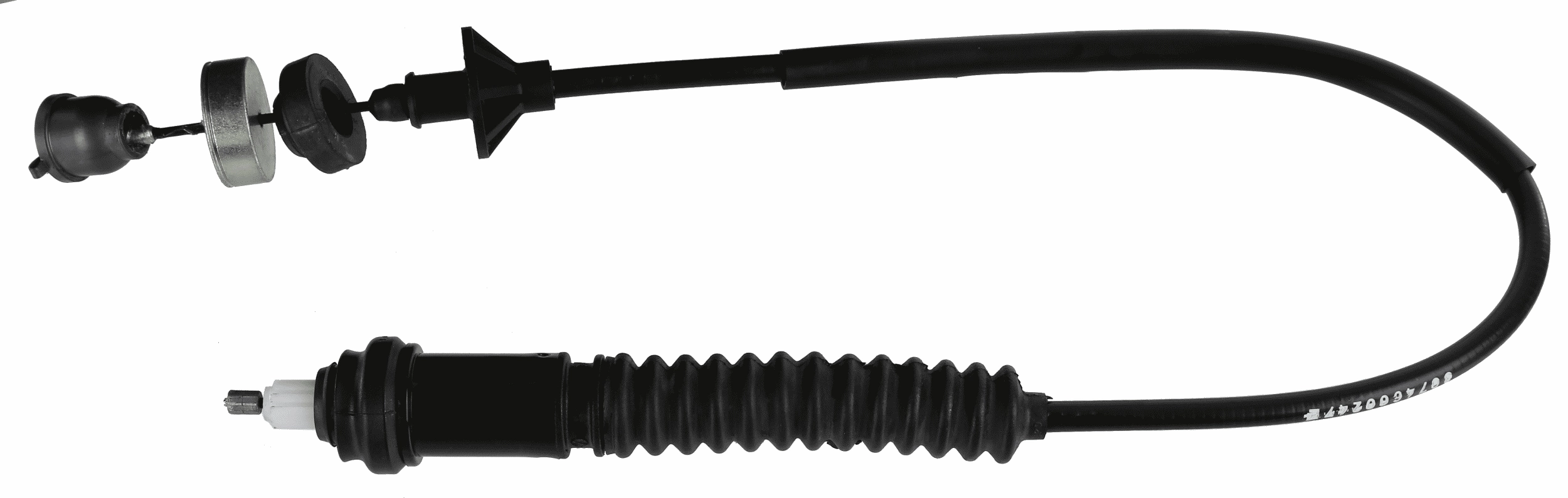 SACHS 3074600247