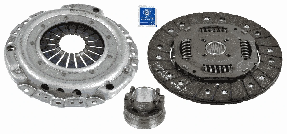SACHS 3000704003