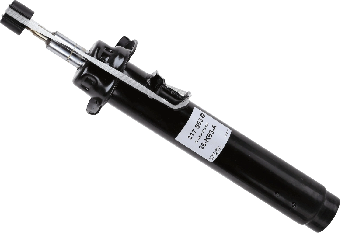 SACHS 317553