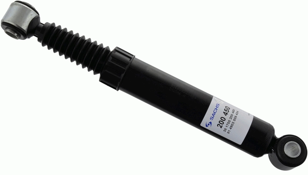 SACHS 200450