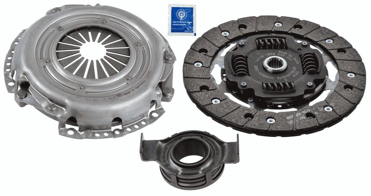 SACHS 3000334001