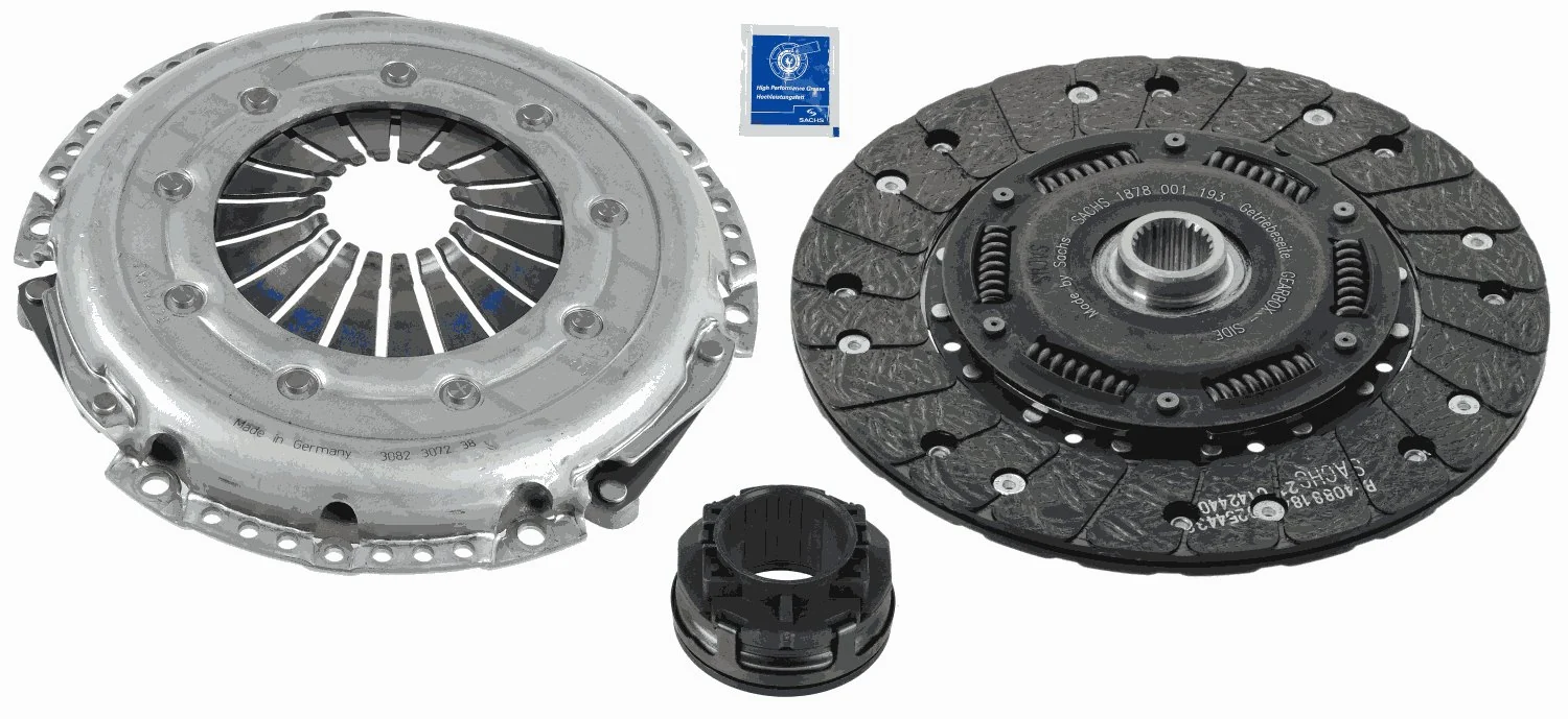 SACHS 3000846101