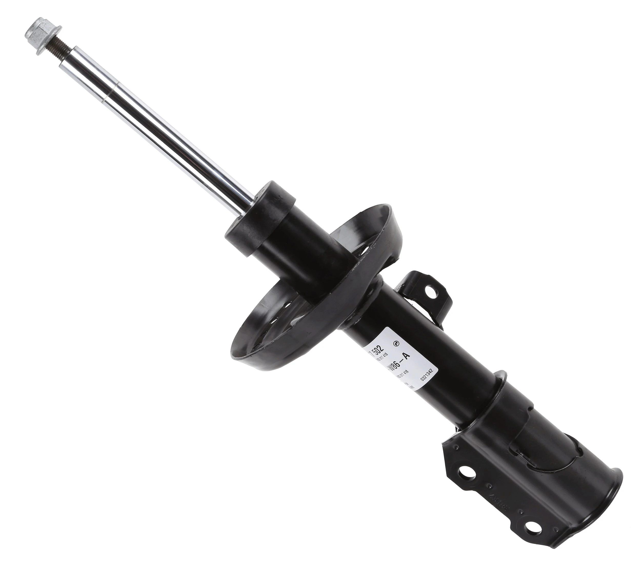 SACHS 317502
