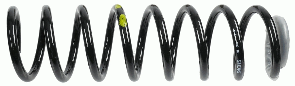 SACHS 998660