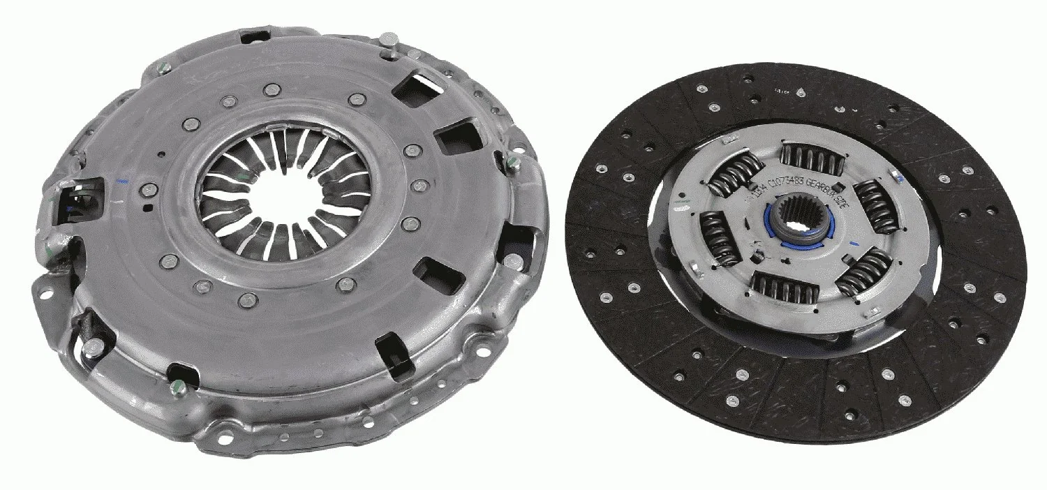 Ford 2465643