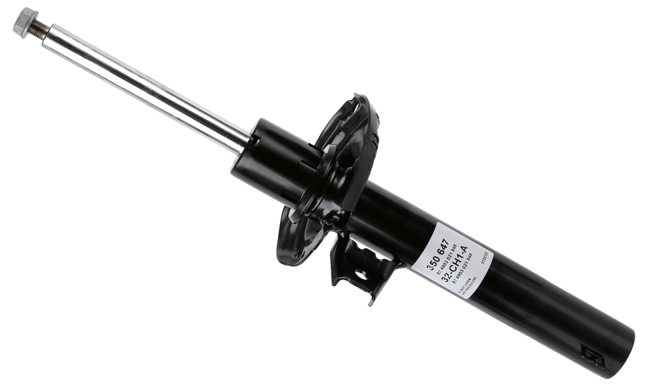 SACHS 350647