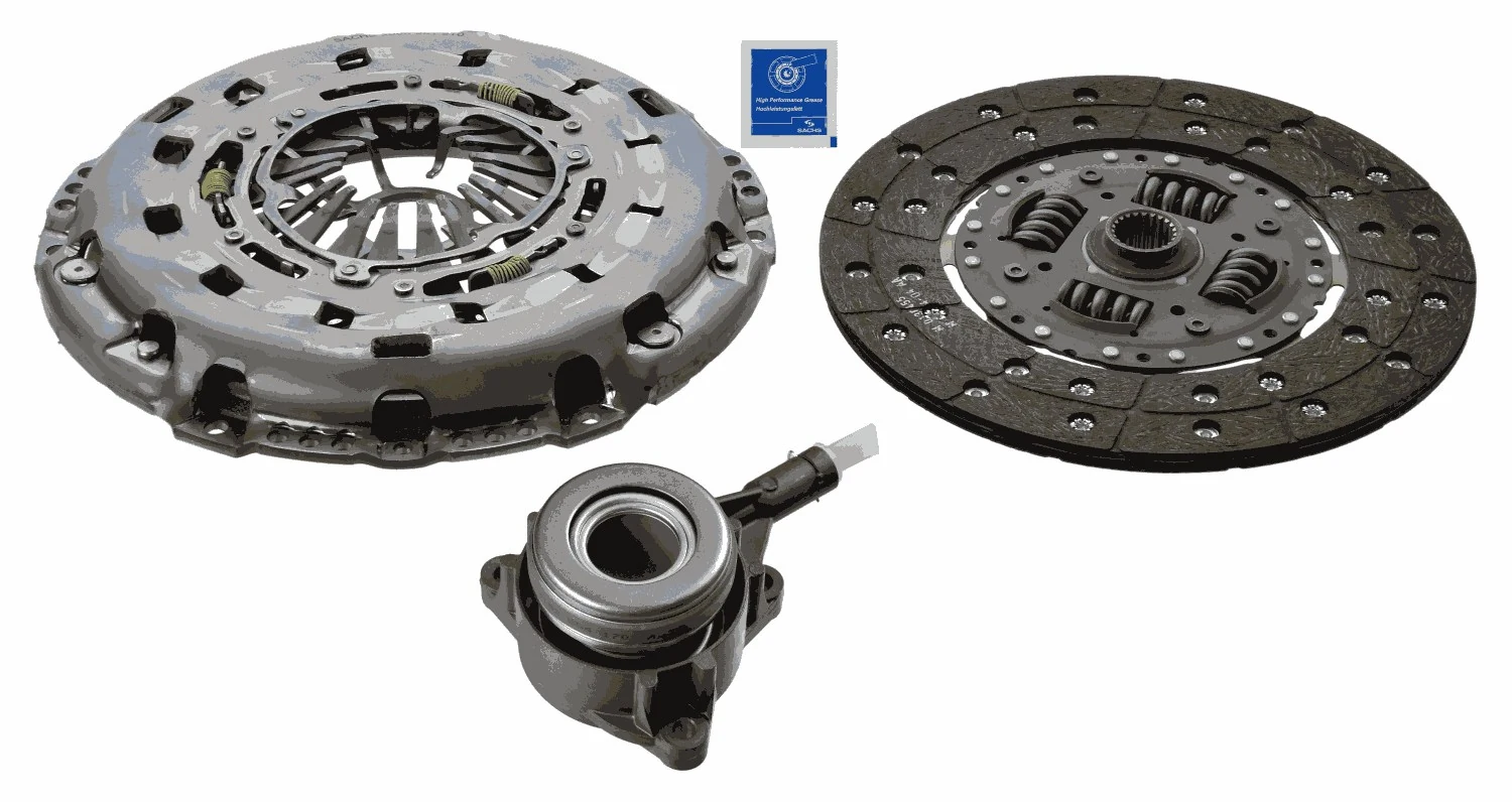 SACHS 3000990226