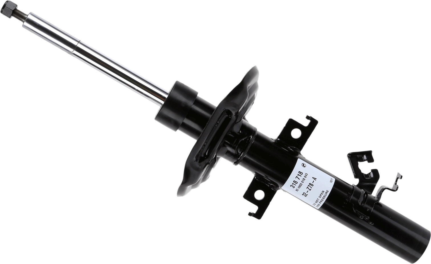 SACHS 318718