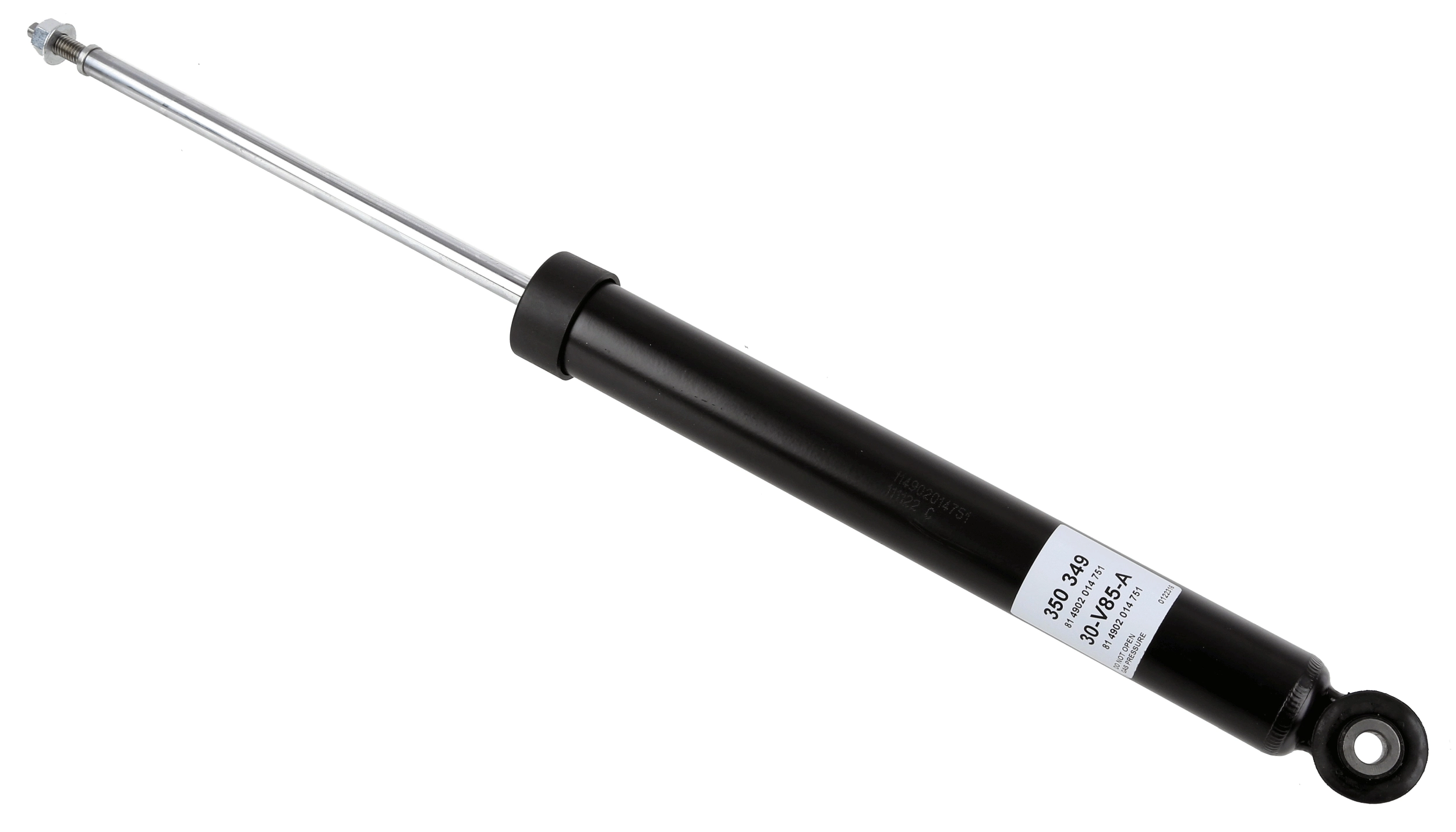 SACHS 350349