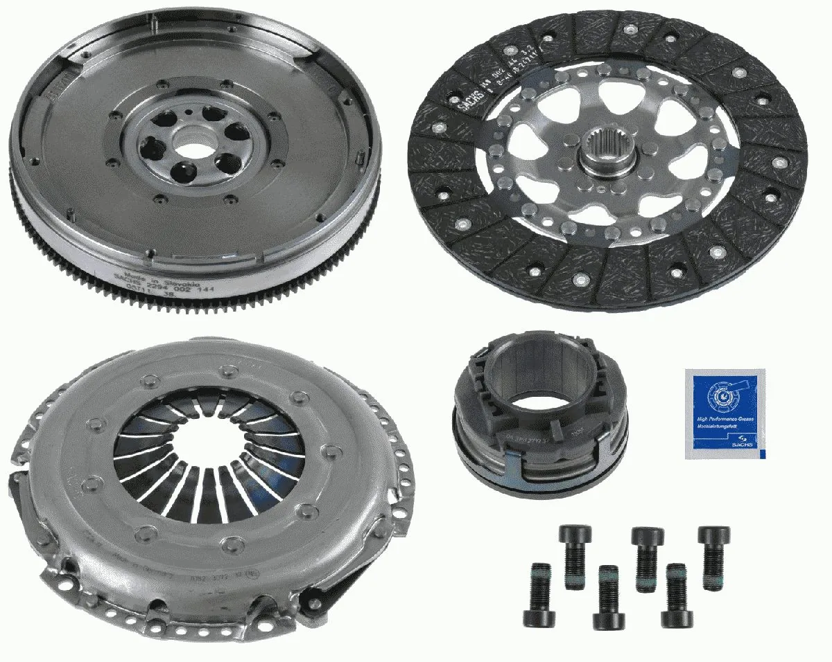 SACHS 2290601015