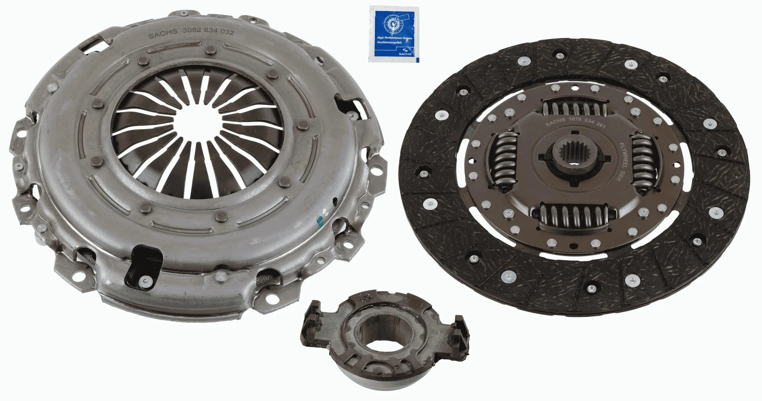 SACHS 3000951626