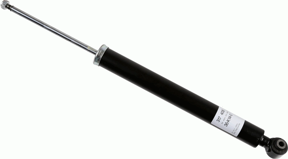 SACHS 317408