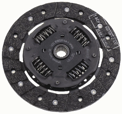 SACHS 1878003240