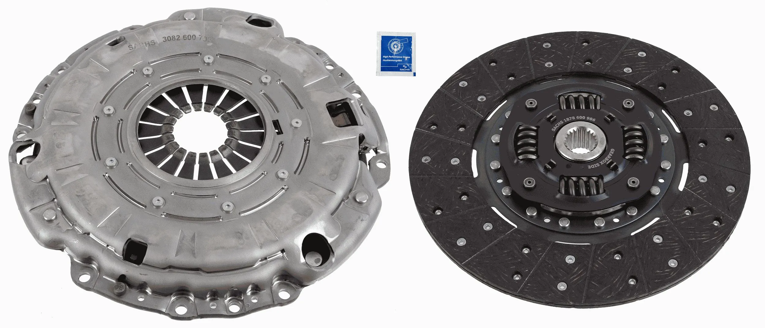 SACHS 3000950868