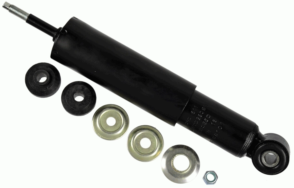 SACHS 290611