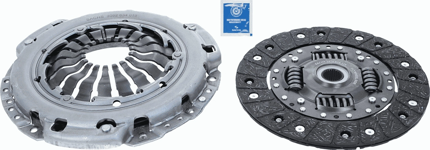 SACHS 3000951610